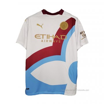 Tailandia Camiseta Manchester City Special 2021-2022 Tailandia Camiseta Manchester City Special 2021-2022