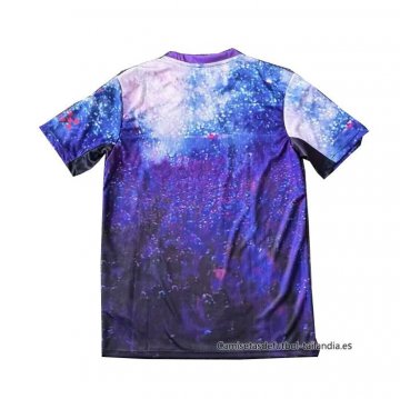 Tailandia Camiseta Manchester City Special 2025-2026