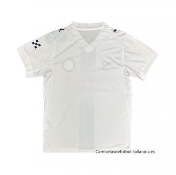 Tailandia 3ª Camiseta Manchester City 2026-2027