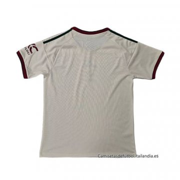 Tailandia 3ª Camiseta Manchester United 2026-2027