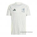 Tailandia 2ª Camiseta Mexico 2024