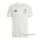 Tailandia 2ª Camiseta Mexico 2024