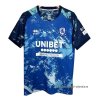 Tailandia 3ª Camiseta Middlesbrough 2024-2025 Tailandia 3ª Camiseta Middlesbrough 2024-2025