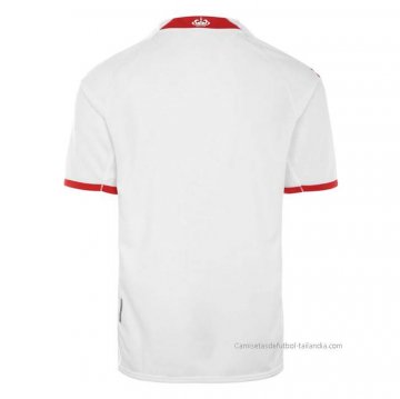 1ª Camiseta Monaco 2022-2023