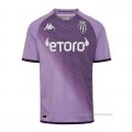 Tailandia 3ª Camiseta Monaco 2022-2023