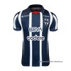 1ª Camiseta Monterrey 2024-2025