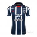 1ª Camiseta Monterrey 2024-2025