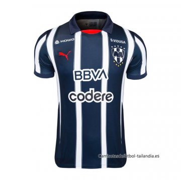 1ª Camiseta Monterrey 2024-2025 1ª Camiseta Monterrey 2024-2025