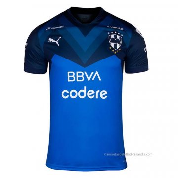 2ª Camiseta Monterrey 2022 2ª Camiseta Monterrey 2022