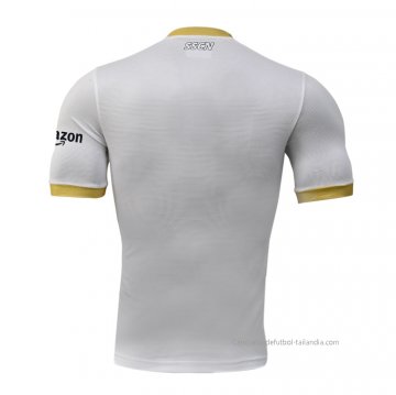 Tailandia 2ª Camiseta Napoli 2021-2022