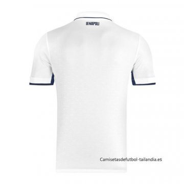 2ª Camiseta Napoli 2024-2025