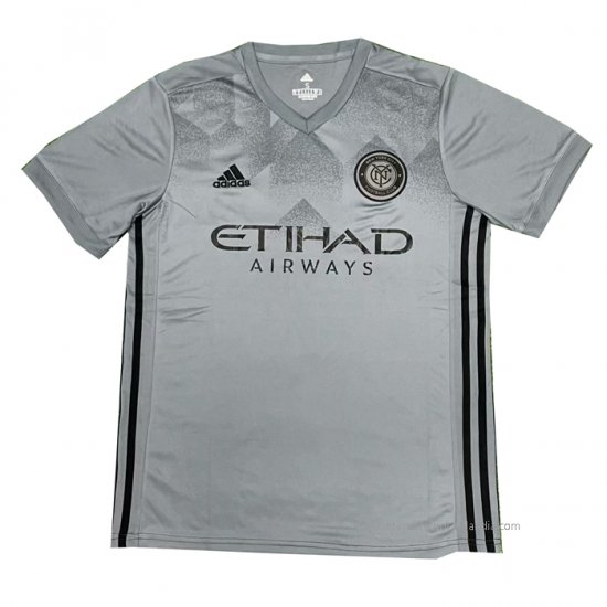 Tailandia Camiseta New York City Special 2021 - Haga un click en la imagen para cerrar