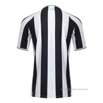 1ª Camiseta Newcastle United 2022-2023