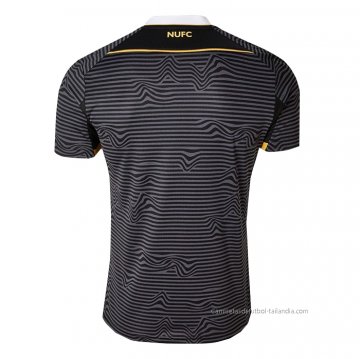 2ª Camiseta Newcastle United 2021-2022