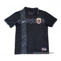 Tailandia Camiseta Noruega Special 2025 Negro
