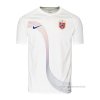 Tailandia 2ª Camiseta Noruega 2022 Tailandia 2ª Camiseta Noruega 2022