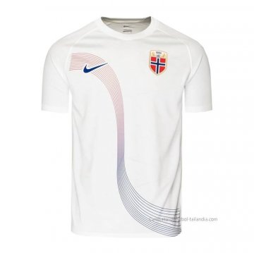 Tailandia 2ª Camiseta Noruega 2022 Tailandia 2ª Camiseta Noruega 2022