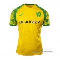 Tailandia 1ª Camiseta Norwich City 2026-2027