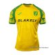 Tailandia 1ª Camiseta Norwich City 2026-2027