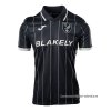 Tailandia 2ª Camiseta Norwich City 2026-2027 Tailandia 2ª Camiseta Norwich City 2026-2027