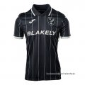Tailandia 2ª Camiseta Norwich City 2026-2027