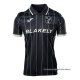 Tailandia 2ª Camiseta Norwich City 2026-2027