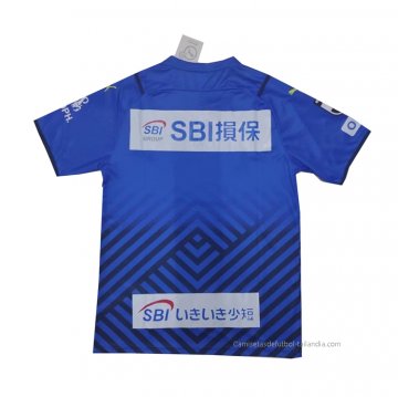 Tailandia 1ª Camiseta Oita Trinita 2021
