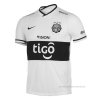 Tailandia Camiseta Olimpia 1ª 2022 Tailandia Camiseta Olimpia 1ª 2022