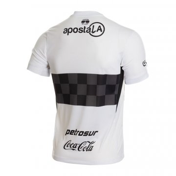 Tailandia 1ª Camiseta Olimpia 2026