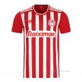 Tailandia 1ª Camiseta Olympiacos 2021-2022