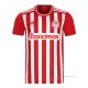 Tailandia 1ª Camiseta Olympiacos 2021-2022