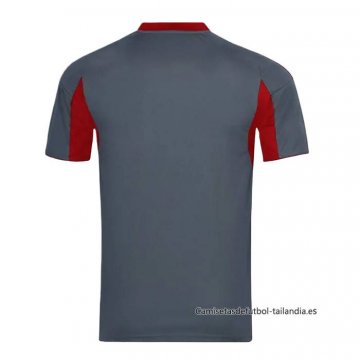 Tailandia 3ª Camiseta Olympiacos 2025-2026