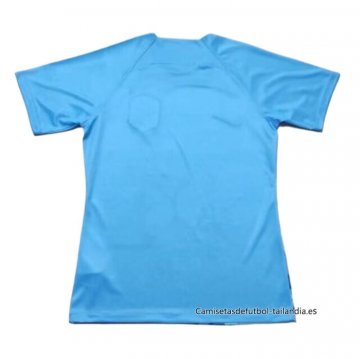 Tailandia Camiseta Paises Bajos Concept 2024
