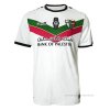 Tailandia Camiseta Palestino Deportivo 3ª 2022 Tailandia Camiseta Palestino Deportivo 3ª 2022
