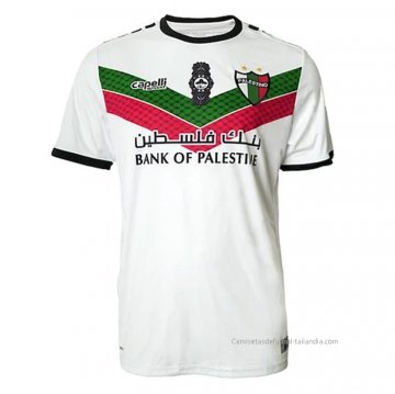 Tailandia Camiseta Palestino Deportivo 3ª 2022 Tailandia Camiseta Palestino Deportivo 3ª 2022