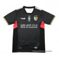 Tailandia 2ª Camiseta Palestino Deportivo 2024