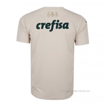 Tailandia 3ª Camiseta Palmeiras 2021