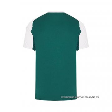 Tailandia 1ª Camiseta Panathinaikos 2025-2026