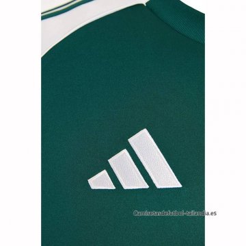 Tailandia 1ª Camiseta Panathinaikos 2025-2026