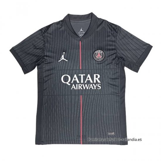 Tailandia 4ª Camiseta Paris Saint-Germain 2025-2026 - Haga un click en la imagen para cerrar