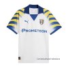 Tailandia 3ª Camiseta Parma 2025-2026 Tailandia 3ª Camiseta Parma 2025-2026