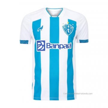 Tailandia 1ª Camiseta Paysandu 2023