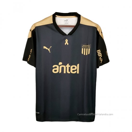 Tailandia Camiseta Penarol Special 2021 - Haga un click en la imagen para cerrar