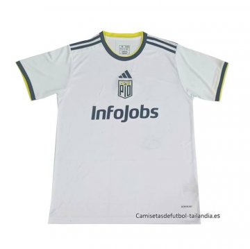 Tailandia 1ª Camiseta Pio 2024