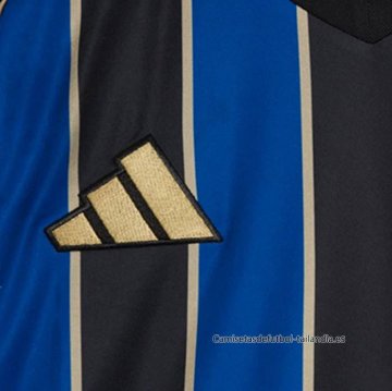 Tailandia 1ª Camiseta Pisa 2025-2026
