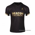 Tailandia 2ª Camiseta Plymouth Argyle 2025-2026