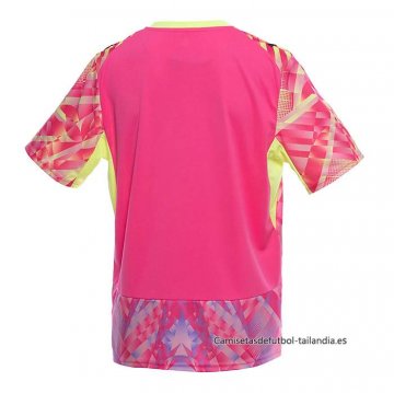 Tailandia 1ª Camiseta Portugal Portero 2026