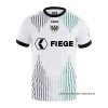 Tailandia 2ª Camiseta Preussen Munster 2025-2026 Tailandia 2ª Camiseta Preussen Munster 2025-2026
