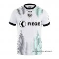 Tailandia 2ª Camiseta Preussen Munster 2025-2026