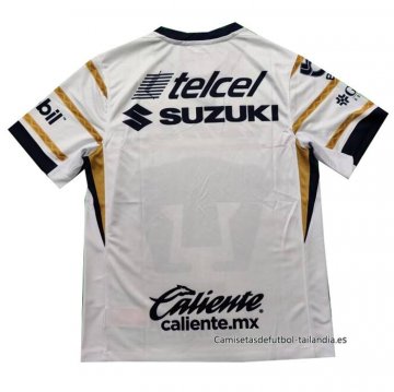 Tailandia Camiseta Pumas UNAM 1ª 2024-2025